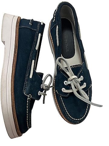 Donald J Pliner Lillith Sneakers (view 2)