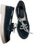 Donald J Pliner Blue Sneakers Size 8 - photo 2