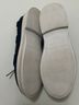 Donald J Pliner Blue Sneakers Size 8 - photo 5
