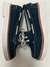 Donald J Pliner Blue Sneakers Size 8 - photo 3