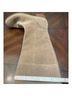Sole Society 100% Gauze Solid Tan Boots Size 8 1/2 - photo 8