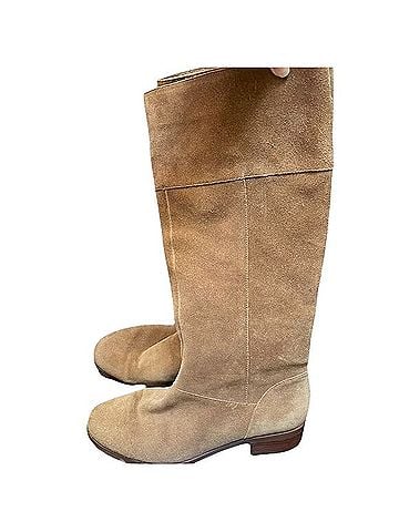 Sole Society Carlie Boots (view 2)