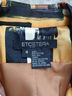 Etcetera 64% Cotton 36% Silk 100% Polyester Print Multi Color Blazer Size 4 - photo 3