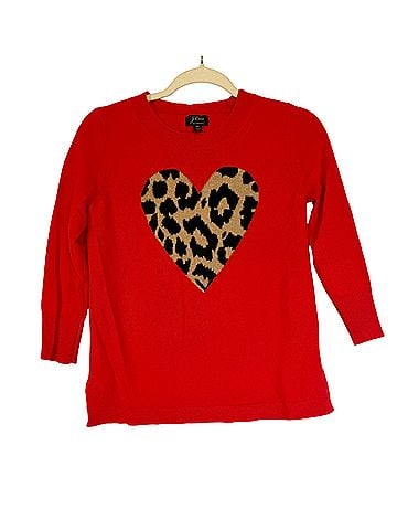 J.Crew Pullover Sweater (view 1)