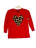 J.Crew 100% Cashmere Red Pullover Sweater Size XS - photo 1