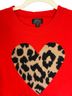 J.Crew 100% Cashmere Red Pullover Sweater Size XS - photo 4