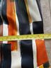 Etcetera 64% Cotton 36% Silk 100% Polyester Print Multi Color Blazer Size 4 - photo 6
