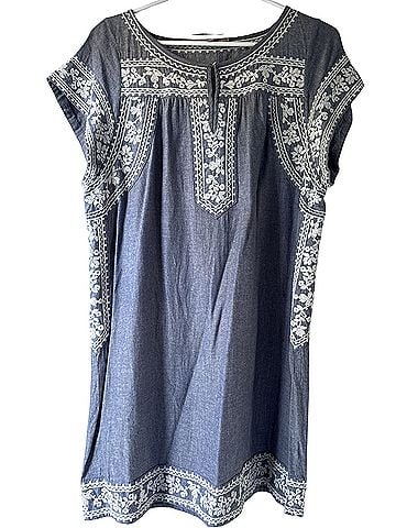 Calypso St. Barth Casual Dress (view 1)
