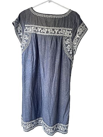 Calypso St. Barth Casual Dress (view 2)
