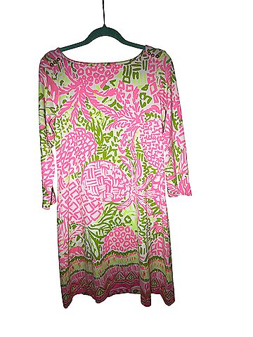 Lilly Pulitzer Casual Dress (view 1)