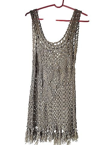 Calypso St. Barth Sleeveless Top (view 1)