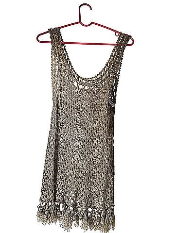 Calypso St. Barth Sleeveless Top (view 2)
