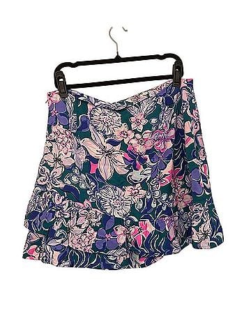 Lilly Pulitzer Ibby Skort (view 2)