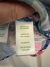 Lilly Pulitzer Floral Teal Blue Pink Purple Skort Size 14 - photo 7