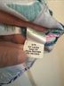 Lilly Pulitzer Floral Teal Blue Pink Purple Skort Size 14 - photo 6