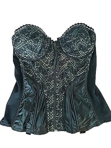 Victoria's Secret Sleeveless Top (view 1)