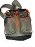Ganni 100% Polyester Solid Green Backpack One size - photo 4