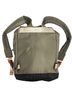 Ganni 100% Polyester Solid Green Backpack One size - photo 7