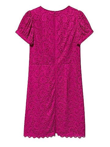 Ann Taylor Factory Cocktail Dress (view 2)