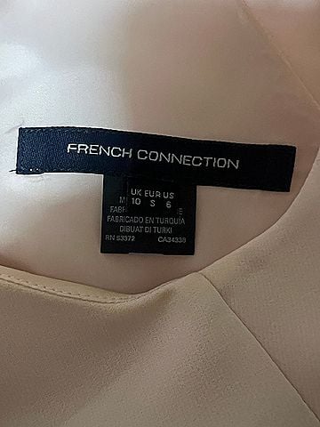 French Connection Cocktail Dress (view 2)