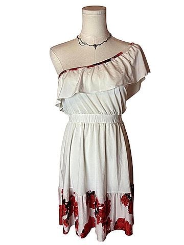 Apple Bottoms Casual Dress (view 2)