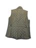Fate Solid Green Vest Size M - photo 2