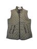 Fate Solid Green Vest Size M - photo 1