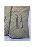 Fate Solid Green Vest Size M - photo 3