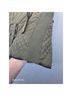 Fate Solid Green Vest Size M - photo 8