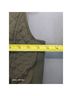 Fate Solid Green Vest Size M - photo 6