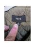 Fate Solid Green Vest Size M - photo 4