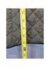 Fate Solid Green Vest Size M - photo 7