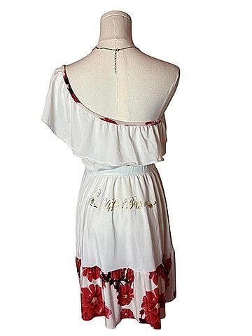 Apple Bottoms Casual Dress (view 1)