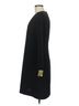 Taylor Black Casual Dress Size 6 - photo 5