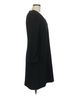Taylor Black Casual Dress Size 6 - photo 4