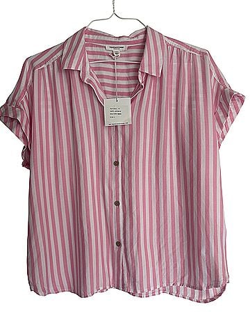 BeachLunchLounge Allyssia Button-Down Shirt (view 1)