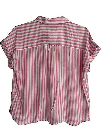 BeachLunchLounge Allyssia Button-Down Shirt (view 2)