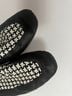 Edun 100% Leather Black White Mule/Clog Size EU 40 - photo 7