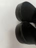 Edun 100% Leather Black White Mule/Clog Size EU 40 - photo 5
