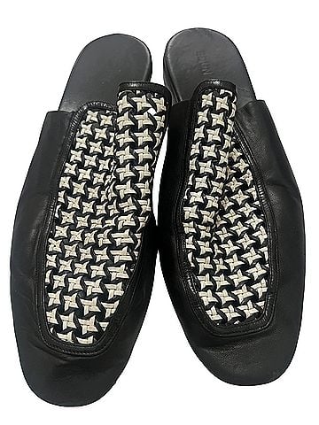 Edun Mule/Clog (view 1)
