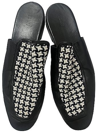 Edun Mule/Clog (view 2)