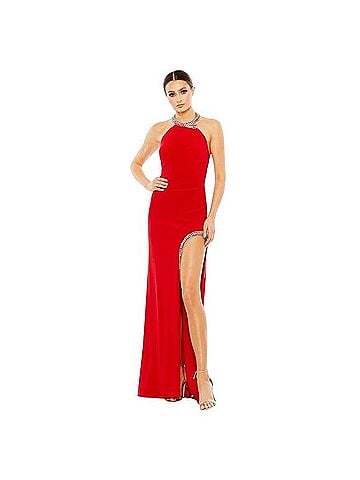 IEENA for Mac Duggal 26533 Cocktail Dress (view 1)