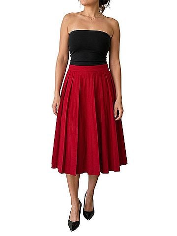 Preston & York Casual Skirt (view 2)