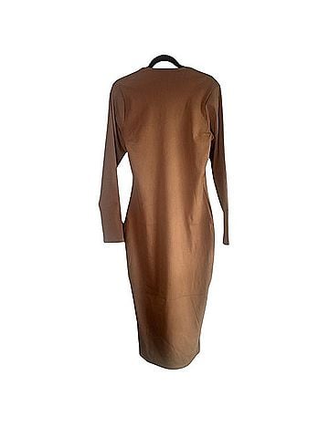 Naked Wardrobe Casual Dress (view 2)