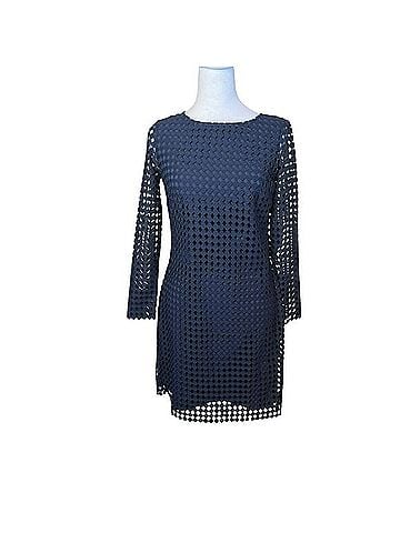 Sail to Sable Cocktail Dress (view 1)