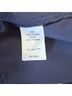 Sail to Sable 100% Polyester Blue Cocktail Dress Size 0 - photo 8