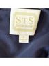 Sail to Sable 100% Polyester Blue Cocktail Dress Size 0 - photo 3