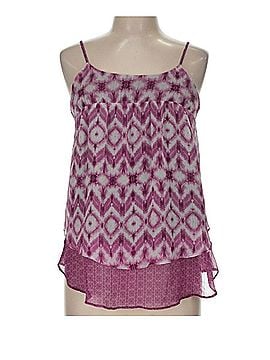 Faded Glory Sleeveless Blouse