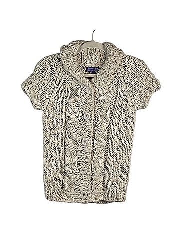 Vivienne Tam Cardigan (view 1)