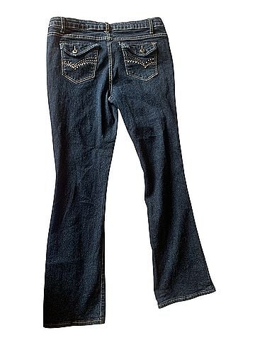 Arizona Jean Company Jeans (view 2)